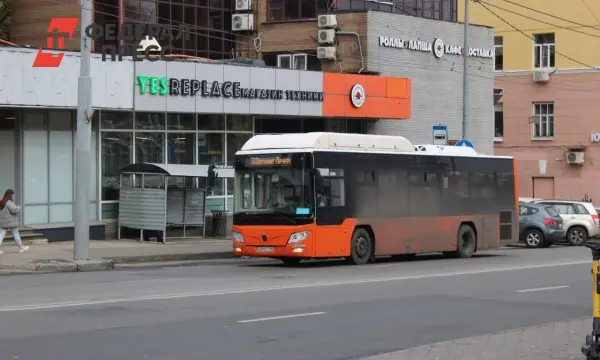 Евгений Люлин о переносе безналичной оплаты в транспорте Нижнего Новгорода-0