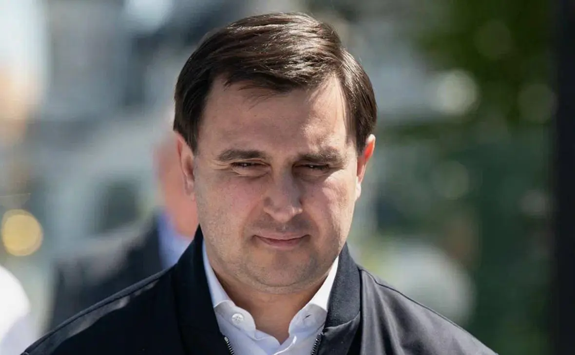 Филипп Науменко (F_Naumenko / Telegram)