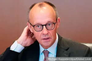 Фридрих Мерц обсуждает будущее Европы, включая Украину и НАТО fridrih mercz obsuzhdaet budushhee evropy vklyuchaya ukrainu i nato-lessontime-ru-0