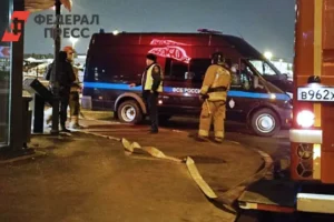 ФСБ предотвратила теракт на объекте Транснефти в Тюменской области fsb predotvratila terakt na obekte transnefti v tyumenskoj oblasti-lessontime-ru-0