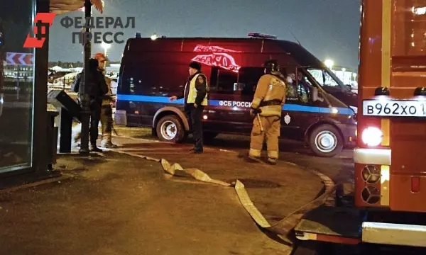 ФСБ предотвратила теракт на объекте Транснефти в Тюменской области-0