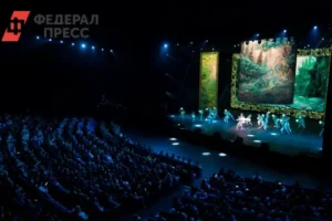 Гастроли, фестивали и успехи Рязанского театра драмы по Пушкинской карте gastroli festivali i uspehi ryazanskogo teatra dramy po pushkinskoj karte-lessontime-ru-0