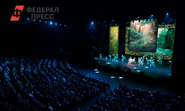 Гастроли, фестивали и успехи Рязанского театра драмы по Пушкинской карте-0