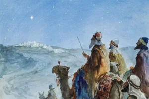 Гипотеза Дэвида Мэтни о комете и свидетельства Иосифа Флавия о Вифлеемской звезде gipoteza devida metni o komete i svidetelstva iosifa flaviya o vifleemskoj zvezde-lessontime-ru-0