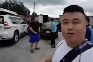 Маолюй дэ юаньфан исследует Арамиль в Свердловской области с Махилом Снейпом maolyuj de yuanfan issleduet aramil v sverdlovskoj oblasti s mahilom snejpom-lessontime-ru-0