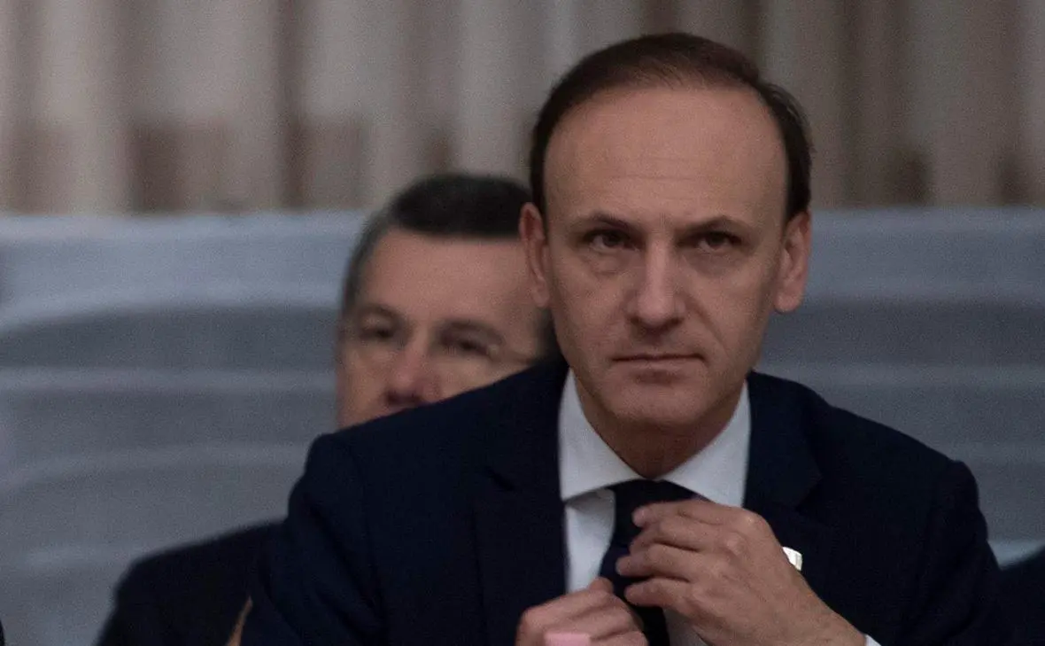 Гульельмо Пикки (Maurizio Brambatti / EPA / ТАСС)