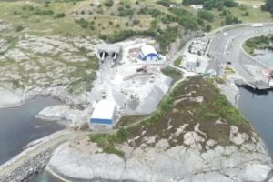 Skanska AB и Норвежское управление дорог строят рекордный тоннель Rogfast в Норвегии i norvezhskoe upravlenie dorog stroyat rekordnyj tonnel v norvegii-lessontime-ru-0