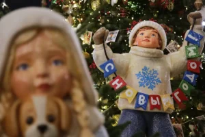 Игорь Бедеров и T.Hunter обсуждают защиту от фишинга в новогодние праздники igor bederov i obsuzhdayut zashhitu ot fishinga v novogodnie prazdniki-lessontime-ru-0