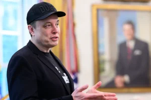 Илон Маск предсказывает, что искусственный интеллект изменит мир к лучшему ilon mask predskazyvaet chto iskusstvennyj intellekt izmenit mir k luchshemu-lessontime-ru-0