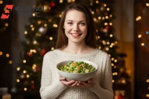 Индекс Оливье от ЦСР показывает, что новогодний салат стал доступнее в России indeks olive ot czsr pokazyvaet chto novogodnij salat stal dostupnee v rossii-lessontime-ru-0