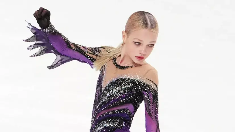 Мама Костылевой: буду искать для Лены новую школу