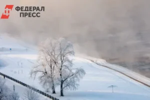 Исторические морозы в Покровске привлекли внимание президента и мира istoricheskie morozy v pokrovske privlekli vnimanie prezidenta i mira-lessontime-ru-0