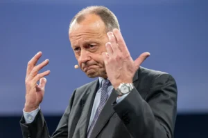 Кремль и Макрон стремятся к диалогу с Путиным, Мерц – за сближение kreml i makron stremyatsya k dialogu s putinym mercz za sblizhenie-lessontime-ru-0