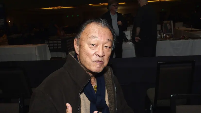 Умер звезда Mortal Kombat Кэри-Хироюки Тагава