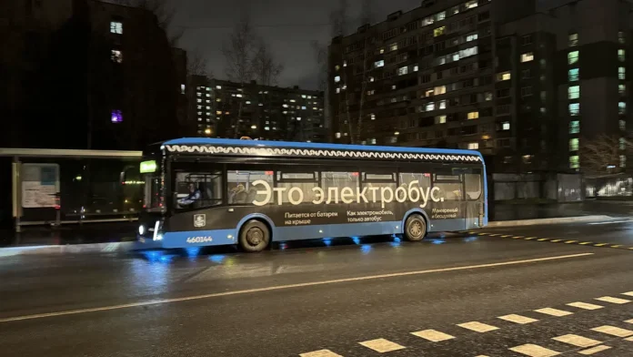 maksim liksutov obyavil o nachale raboty novyh vydelennyh polos pod moskvoj 27 dekabrya-lessontime-ru-0
