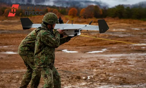 Минобороны РФ сообщило об уничтожении десятков дронов над Брянской и Калужской областями-0