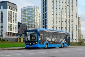 Москва и Мосгортранс увеличивают количество электробусов при поддержке Сергея Собянина moskva i mosgortrans uvelichivayut kolichestvo elektrobusov pri podderzhke sergeya sobyanina-lessontime-ru-0