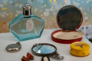 Музей Победы приглашает посетить выставку о Карнавальной ночи Рязанова и Колесниковой muzej pobedy priglashaet posetit vystavku o karnavalnoj nochi ryazanova i kolesnikovoj-lessontime-ru-0