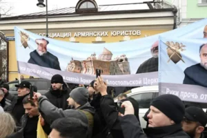 Никол Пашинян и Самвел Карапетян обсуждают вклад Армении в ЕАЭС nikol pashinyan i samvel karapetyan obsuzhdayut vklad armenii v eaes-lessontime-ru-0