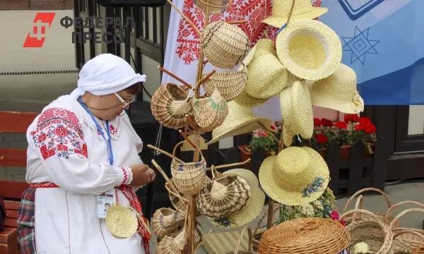 Новый закон о ремеслах в Рязанской области получил поддержку от ТПП Юлии Шваковой-0
