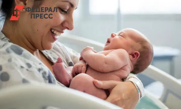 Отделение ВРТ в больнице №4 Красноярска делает шаг к будущим семьям-0