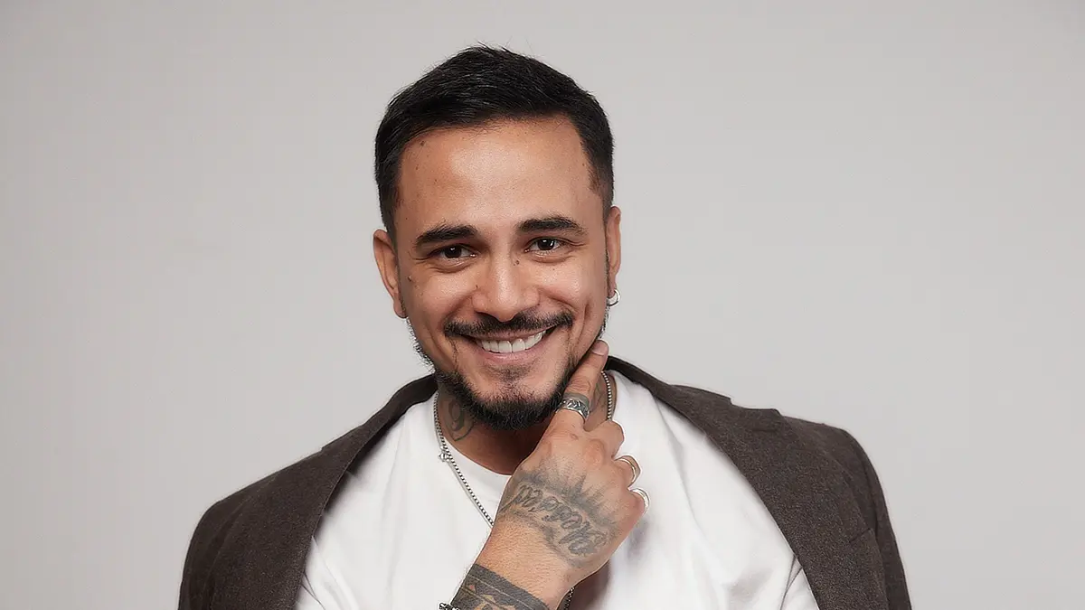 Рэпер Natan рассказал, когда уйдет из Black Star