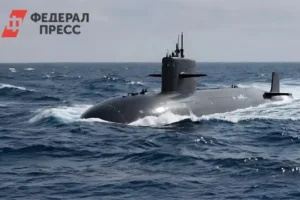 Подлодки «Ясень» Путина вызывают восхищение рядом с «Джеральдом Фордом» podlodki yasen putina vyzyvayut voshishhenie ryadom s dzheraldom fordom-lessontime-ru-0