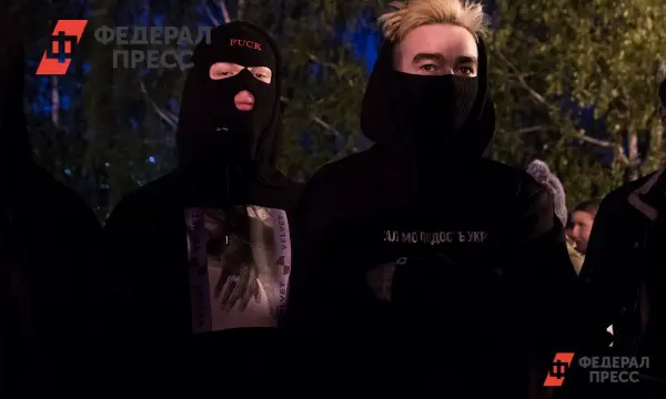Полиция Нижневартовска задержала Вову и восстановила правопорядок-0