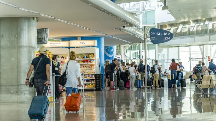 Страны Прибалтики потеряли до 5% ВВП из-за отсутствия туристов из России