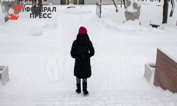 Прогноз погоды в Санкт-Петербурге на Новый год в Северной столице-0