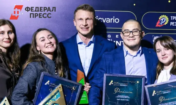 ПСБ получил награду ARCORPS AWARDS 2025 благодаря стратегии Рубена Бегунца-0