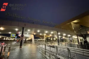 Пулково восстановил рейсы после приостановки из-за БПЛА в Ленинградской области pulkovo vosstanovil rejsy posle priostanovki izza bpla v leningradskoj oblasti-lessontime-ru-0