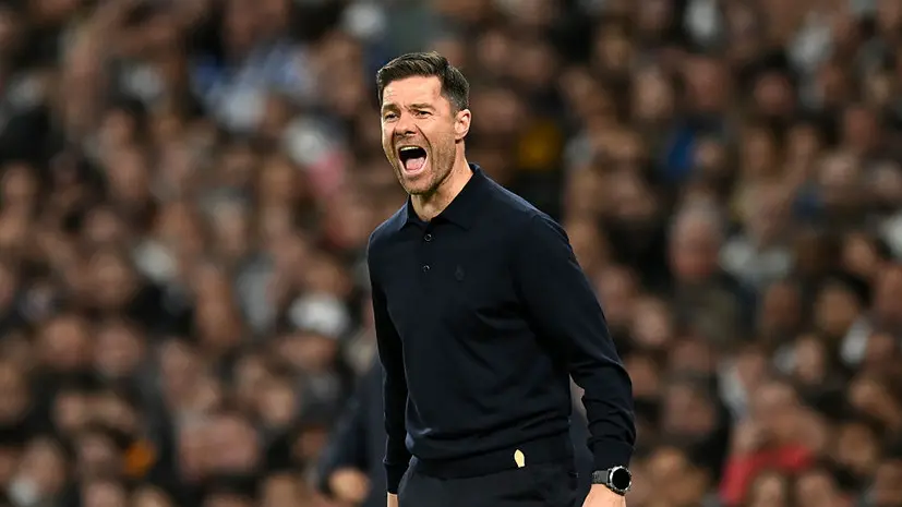 «Реал» готов уволить Алонсо после матча с «Сити», Клопп и Зидан — фавориты на замену