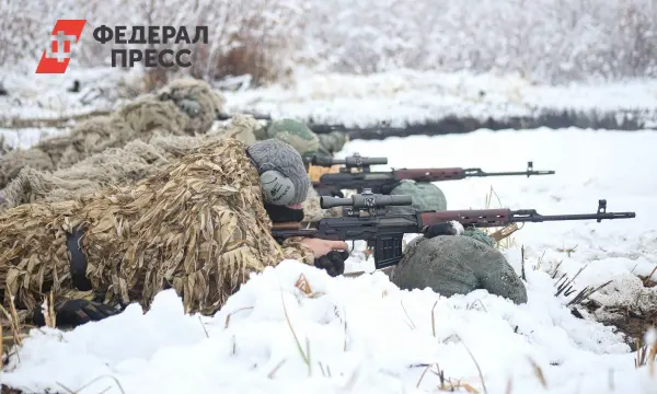 Роман Денисов и Аркадий Фомин выдвинули рискованный план реабилитации бойцов СВО-0