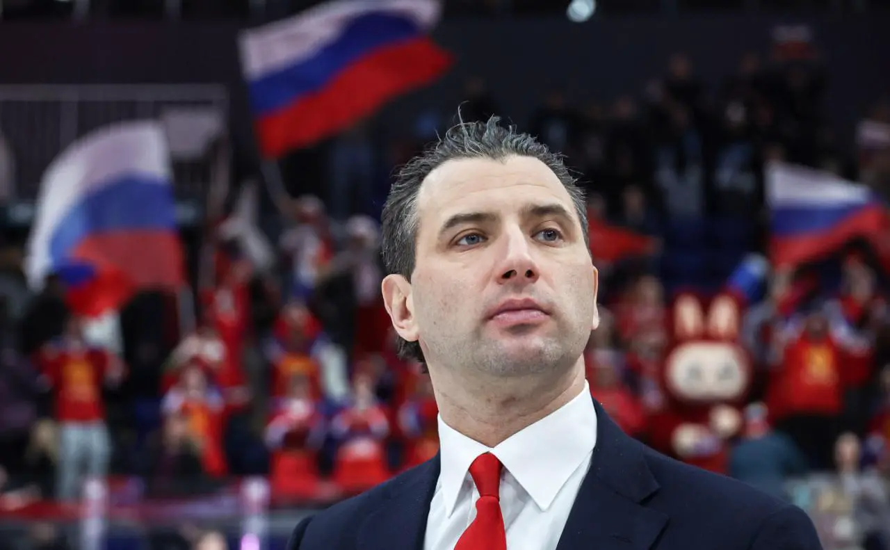 Роман Ротенберг (Кирилл Кухмарь / ТАСС)