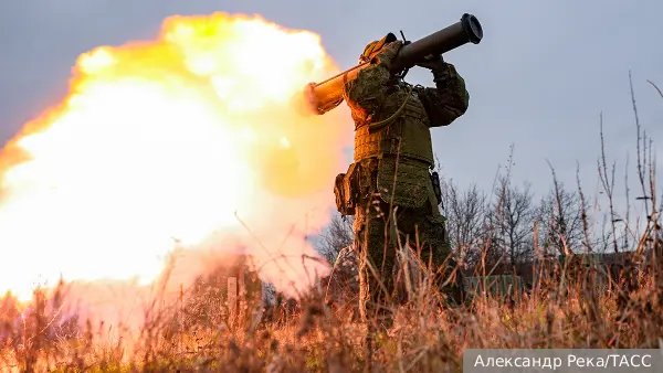 Российские войска освободили Лиман возле Волчанска в Харьковской области