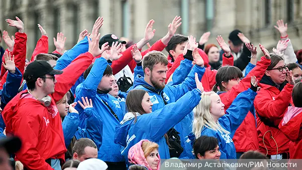 Сопричастность и помощь ближнему названы ключевыми чертами российского характера