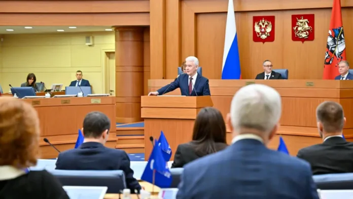 sergej sobyanin predstavil mosgordume dostizheniya i plany po mnevnikam losinomu ostrovu i mczk-lessontime-ru-0
