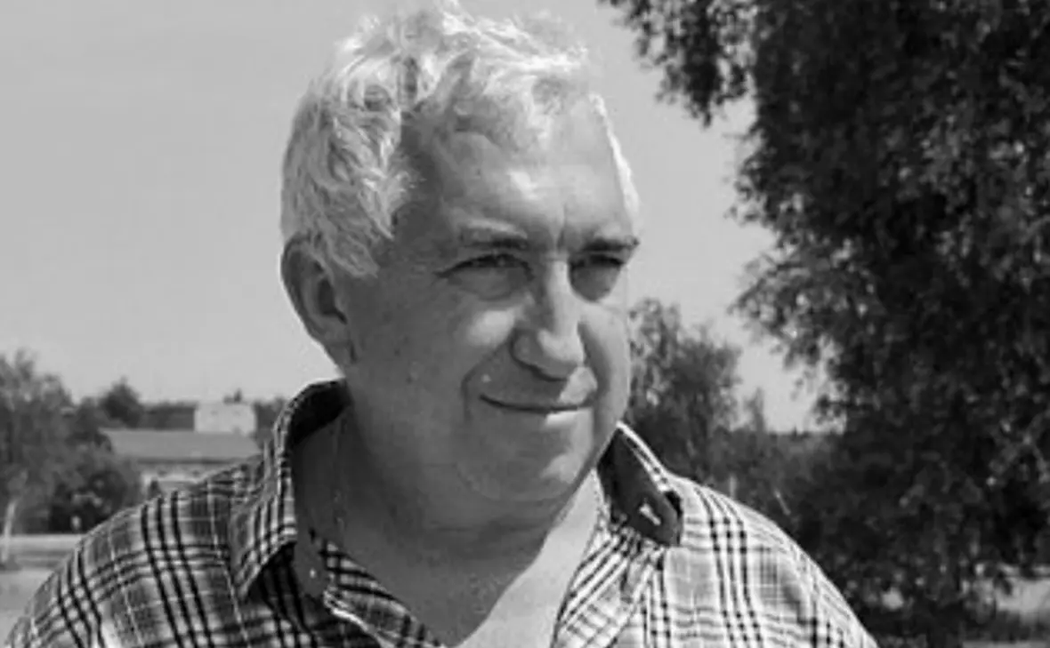 Сергей Свириденко (Администрация города Балабаново)