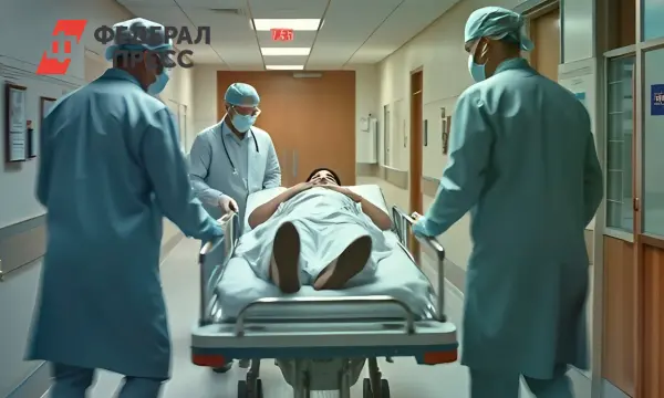 Следственный комитет России и Минздрав контролируют ситуацию в пансионате «Долгожитель»-0