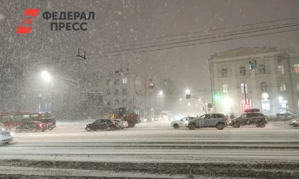 Стабильные морозы и снежные праздники ожидают Владивосток и Приморье в конце 2025 года-0