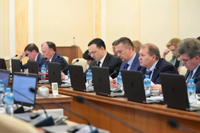 Свердловская область поддерживает АПК и развивает атомные города с Росатомом-0