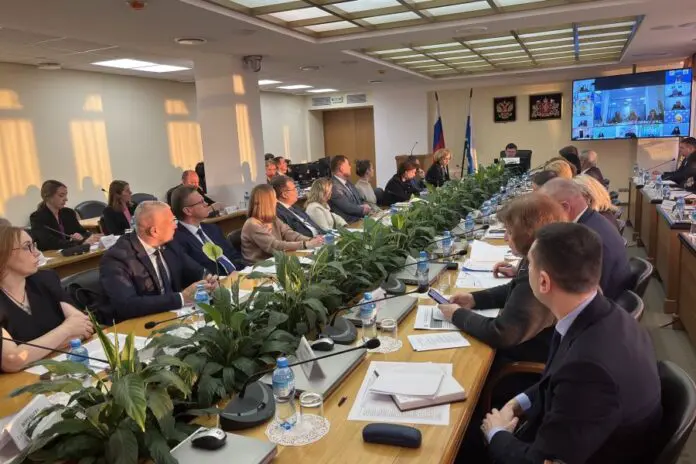 Свердловская область внедряет удобные сервисы в рамках проекта «Государство для людей»-0