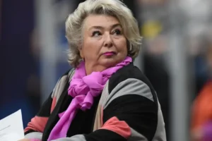 Татьяна Тарасова восхищается Петром Гуменником как лучшим спортсменом года tatyana tarasova voshishhaetsya petrom gumennikom kak luchshim sportsmenom goda-lessontime-ru-0