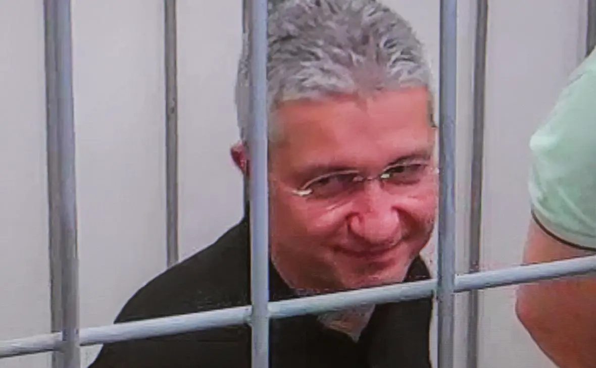 Тимур Иванов (Наталья Шатохина / NEWS.ru / Global Look Press)