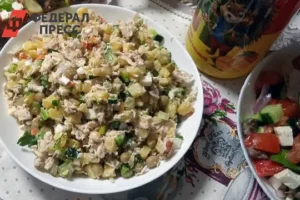 Тимур Устинов делится простыми секретами новогоднего стола для новосибирцев timur ustinov delitsya prostymi sekretami novogodnego stola dlya novosibirczev-lessontime-ru-0