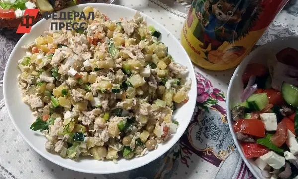 Тимур Устинов делится простыми секретами новогоднего стола для новосибирцев-0