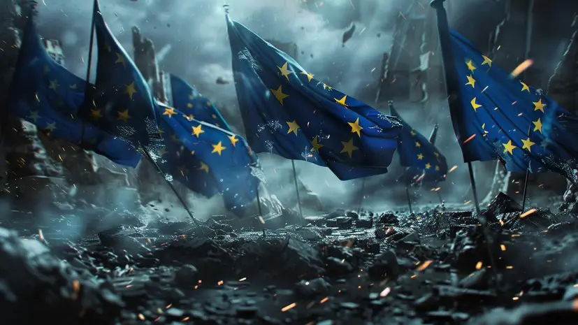 Фоти: планы по активам России не соответствуют нормам права