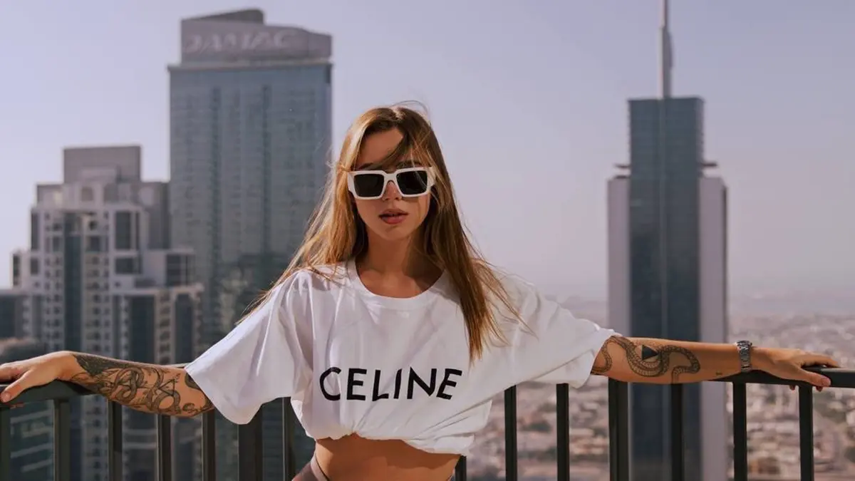 Суд продлил срок домашнего ареста блогерше Митрошиной на полгода