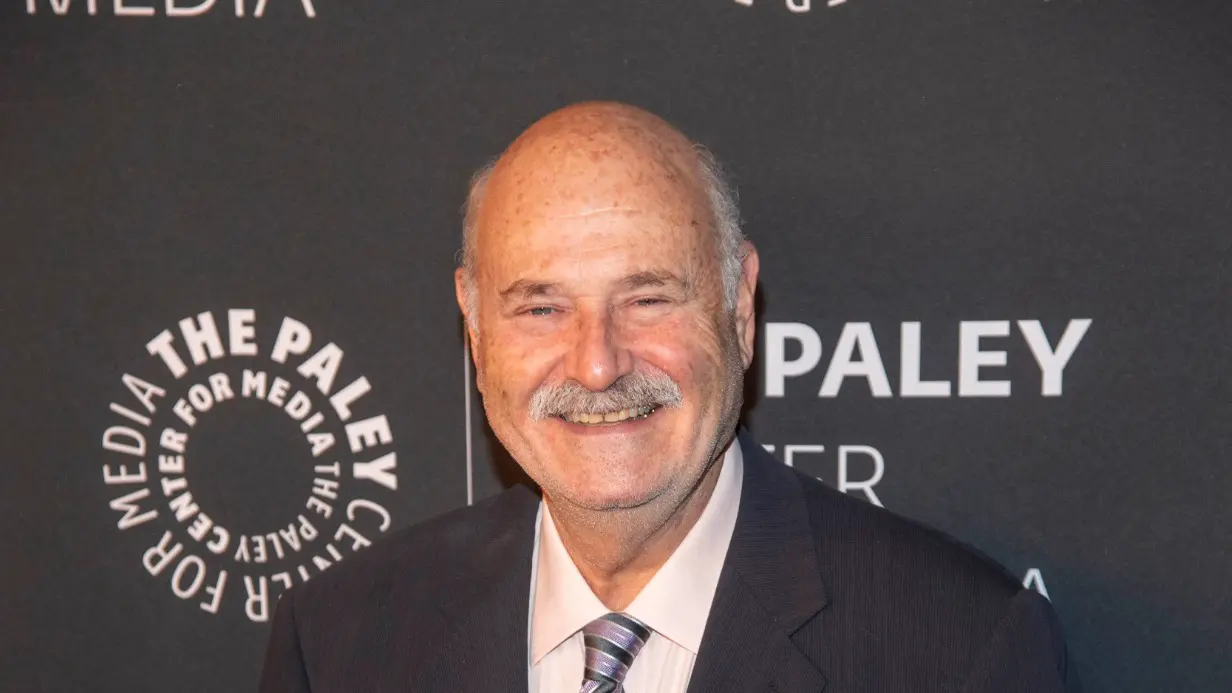 Чем известен американский режиссер Роб Райнер